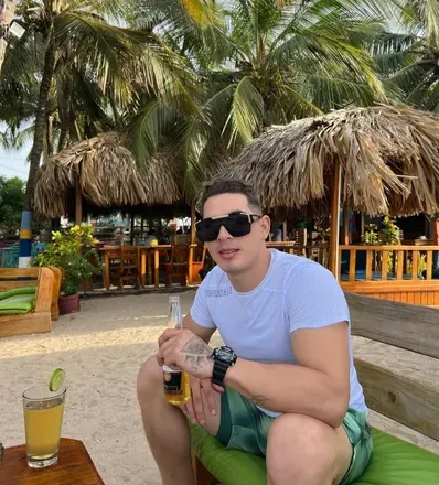 OnlyFans cuenta jorgecock avatar 1