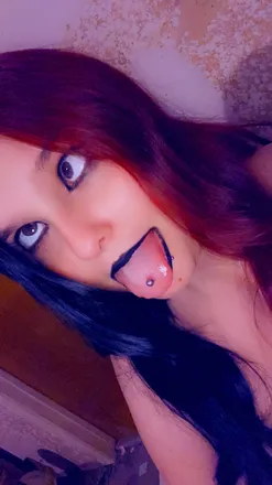 OnlyFans cuenta ravenvonblack header 2