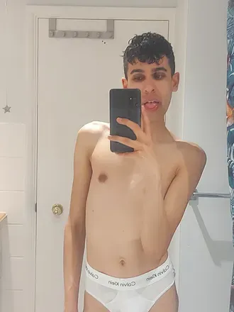 OnlyFans cuenta huzzikinky header 2