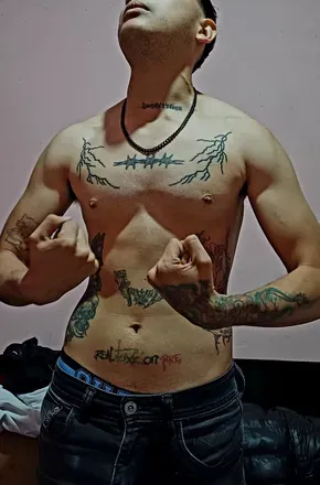 OnlyFans cuenta mala_fama avatar 1