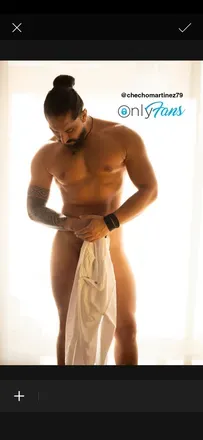 OnlyFans account  vikingolatinobi avatar 1