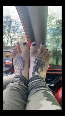 OnlyFans cuenta pokemonfeetpics avatar 1