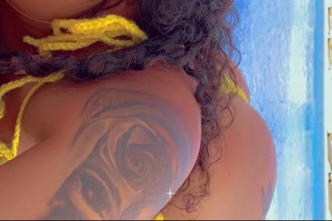 OnlyFans cuenta fierceflirtt header 2