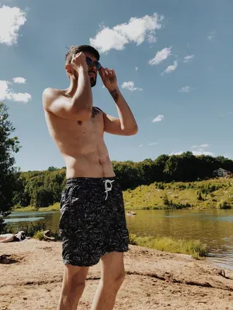 OnlyFans cuenta handsomeguyjack avatar 1