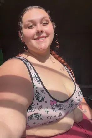 OnlyFans cuenta ssbbwamberr avatar 1