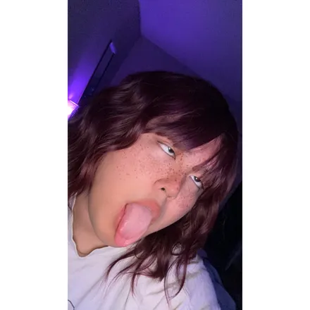 OnlyFans account  flexinthroat header 2