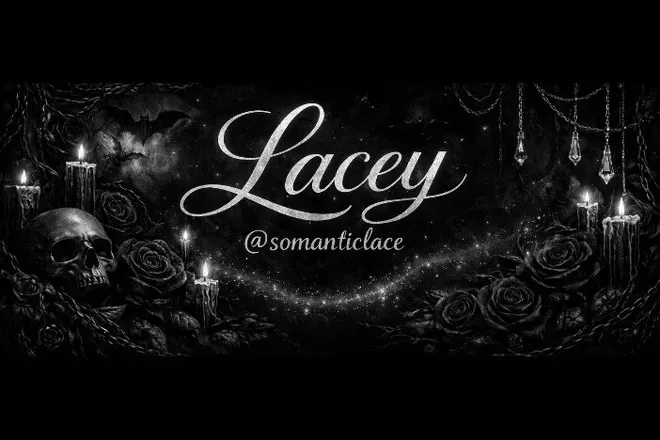 OnlyFans cuenta somanticlace header 2