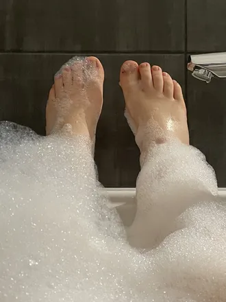 OnlyFans cuenta feetwithmarie avatar 1