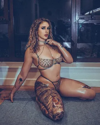 OnlyFans cuenta gemma.star avatar 1