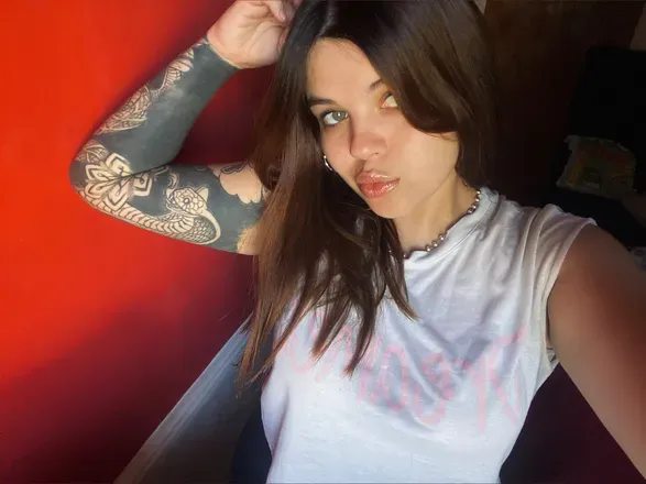 OnlyFans cuenta franchumiranda avatar 1
