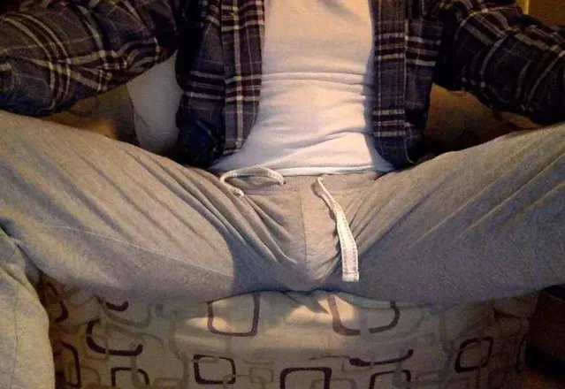 OnlyFans cuenta israelca1984 avatar 1