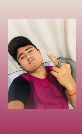 OnlyFans account  luiblack02 avatar 1