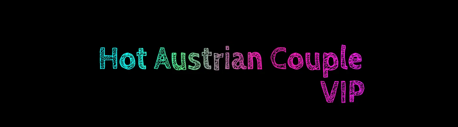 OnlyFans cuenta hotaustriancouplevip header 2