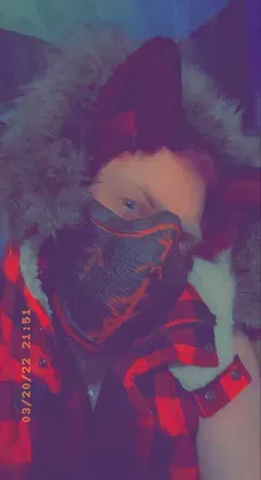 OnlyFans account  atticusfynx avatar 1