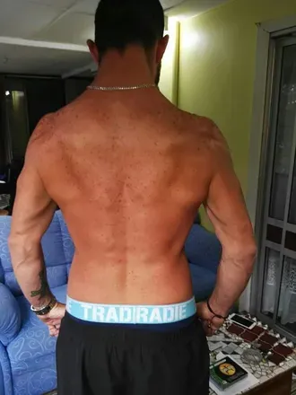 OnlyFans cuenta seanieboi85 header 2