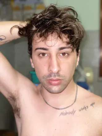 OnlyFans cuenta alexfalco avatar 1