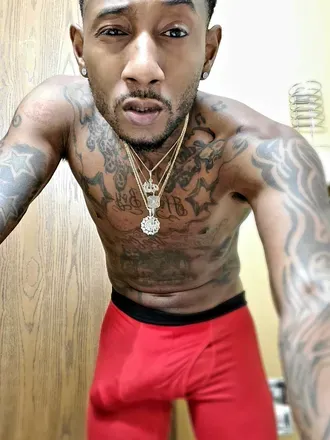 OnlyFans account  datgddickbbc avatar 1