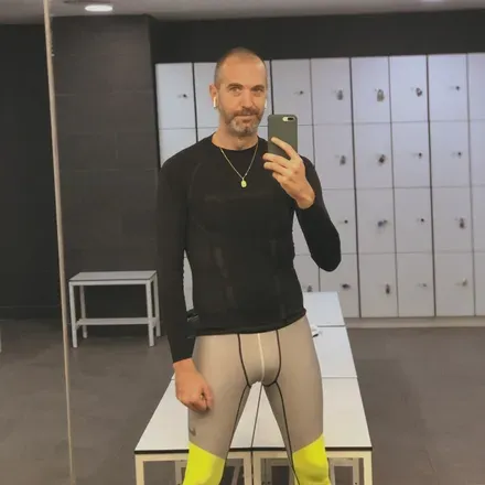 OnlyFans cuenta chico_audaz avatar 1