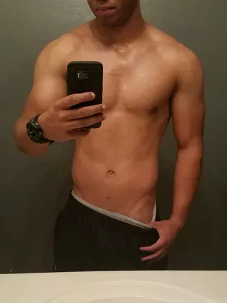 OnlyFans cuenta kinkyfirebull avatar 1