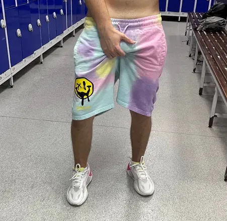 OnlyFans cuenta omgmikey avatar 1