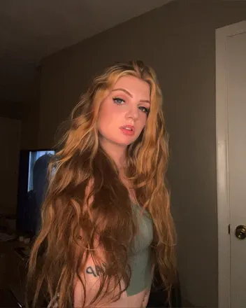OnlyFans cuenta tiffany_taylor avatar 1