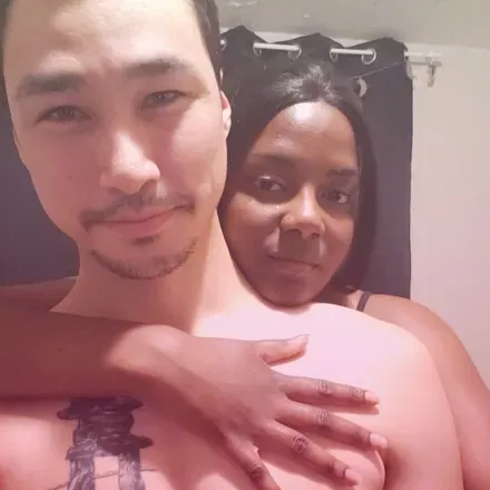 OnlyFans account  juelzandharu avatar 1