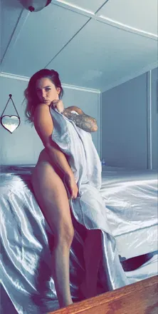 OnlyFans cuenta daddysgirl_25 avatar 1