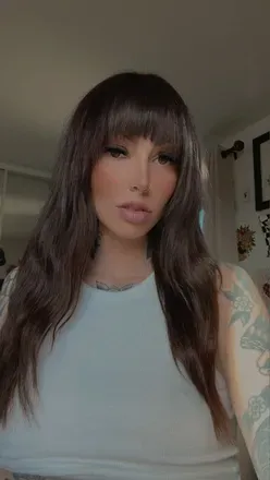 OnlyFans cuenta smokeandraven avatar 1