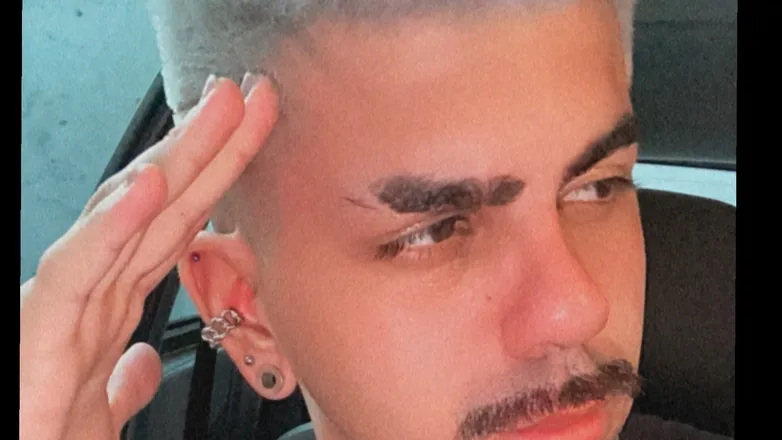 OnlyFans cuenta andrevzrx header 2