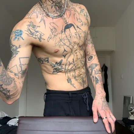 OnlyFans cuenta lvitorc header 2