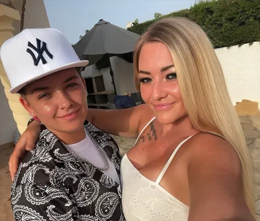 OnlyFans cuenta ashleighjamiexo header 2
