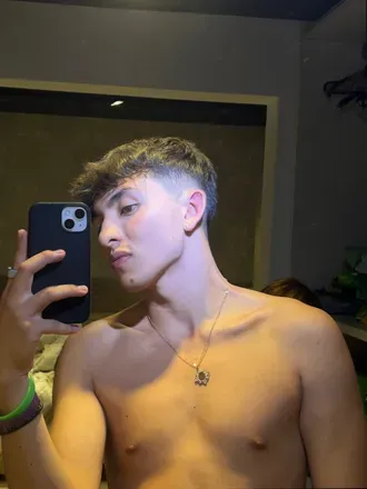 OnlyFans cuenta pablito_7779 avatar 1