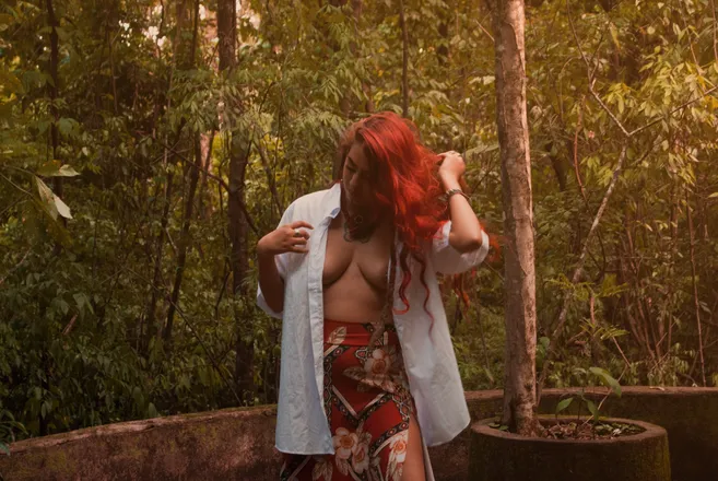 OnlyFans cuenta witchbellatrice header 2