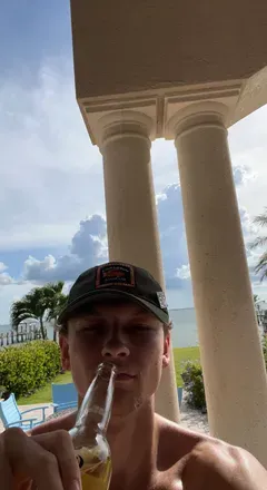 OnlyFans cuenta the.johnwolf avatar 1