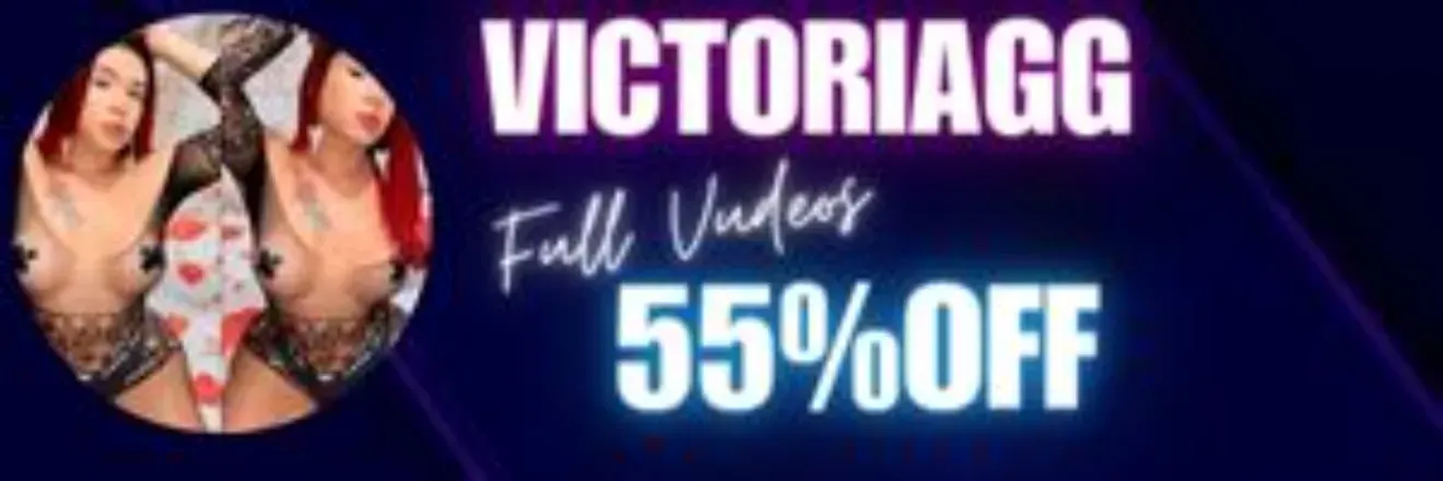 OnlyFans account  victoriagg header 2