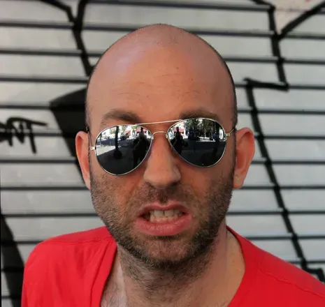 OnlyFans cuenta eddy-lequartier avatar 1