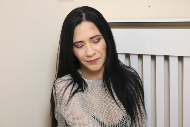OnlyFans cuenta ruslana avatar 1