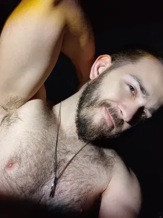 OnlyFans cuenta henry_otter avatar 1