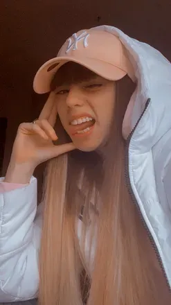 OnlyFans account  aandreeagarciaa avatar 1
