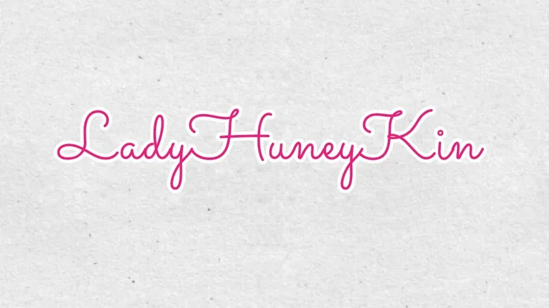 OnlyFans cuenta ladyhuneykin header 2