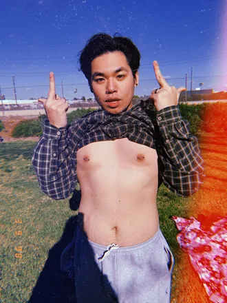 OnlyFans cuenta seanieez header 2