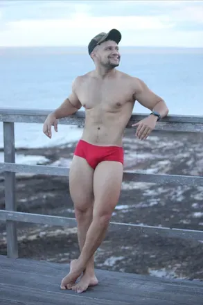 OnlyFans cuenta luan_oficial avatar 1