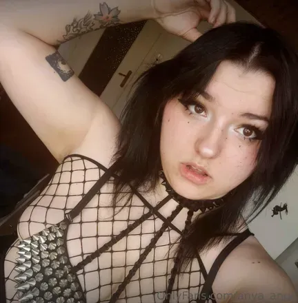OnlyFans cuenta anya_ange avatar 1