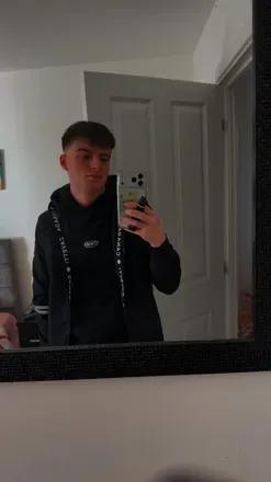 OnlyFans account  jackandr3w avatar 1