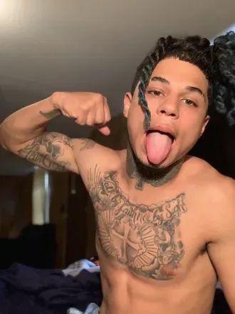 OnlyFans cuenta dolohuncho avatar 1