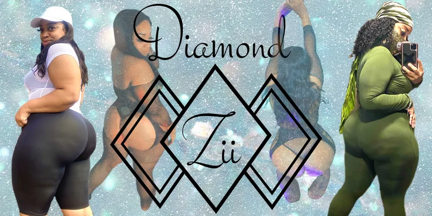 OnlyFans cuenta diamondzii header 2