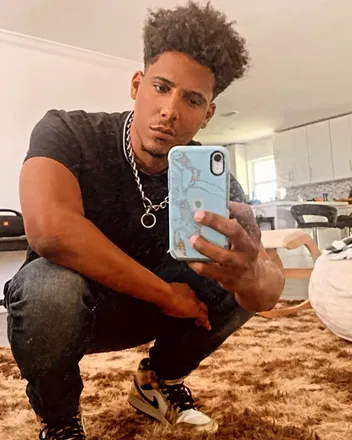 OnlyFans cuenta savagegoesbrazy avatar 1