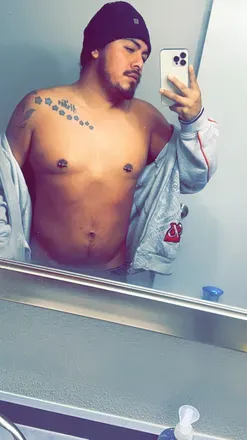 OnlyFans cuenta scorpio_kiingg avatar 1