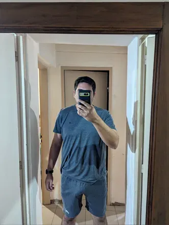 OnlyFans cuenta martin86mza avatar 1