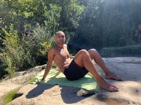 OnlyFans cuenta freeman982sr avatar 1